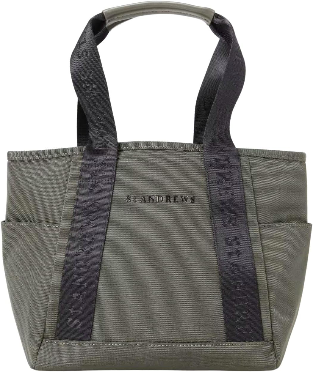 カートバッグ (UNISEX) | St ANDREWS（セントアンドリュース
