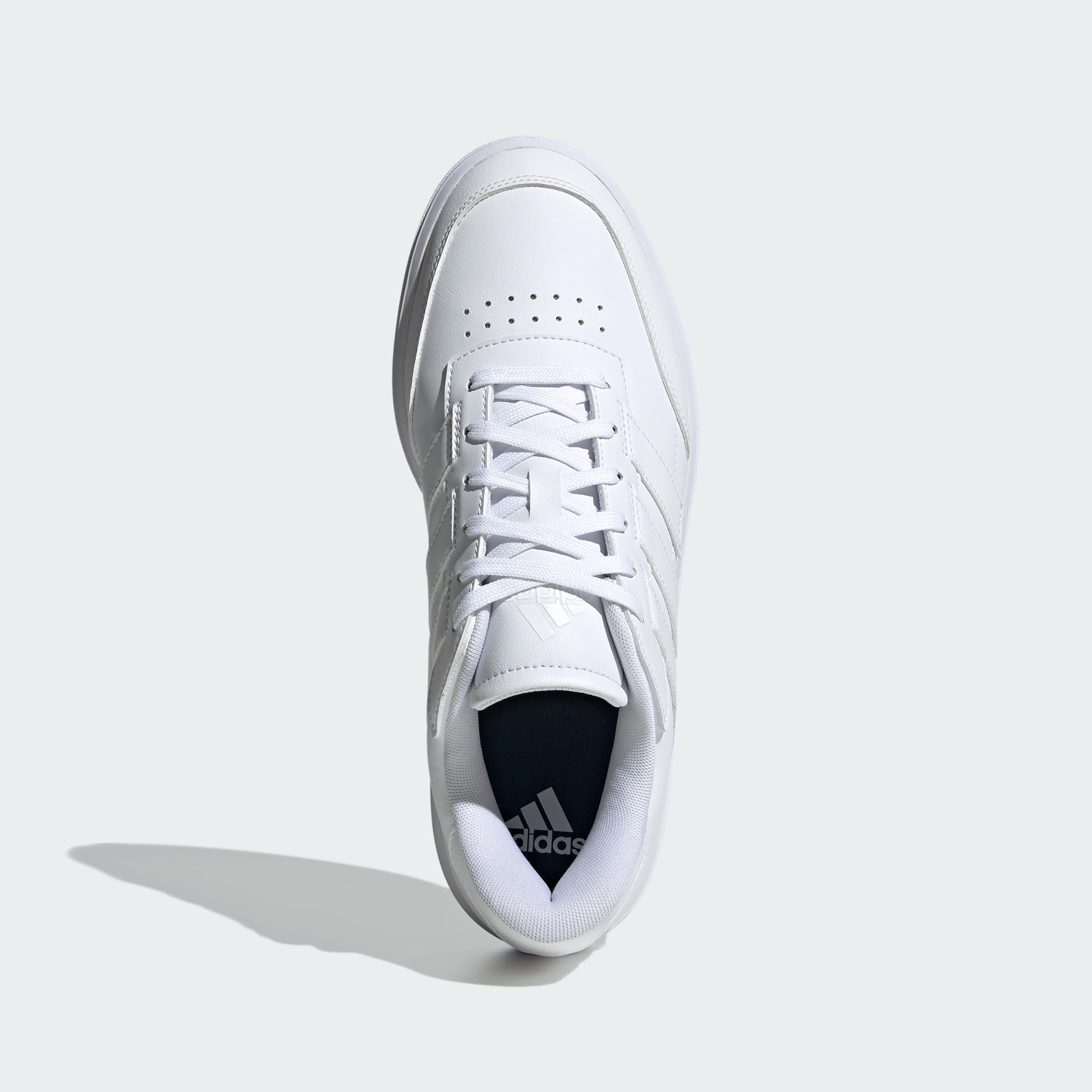 adidas Unisex Courtblock Schuh