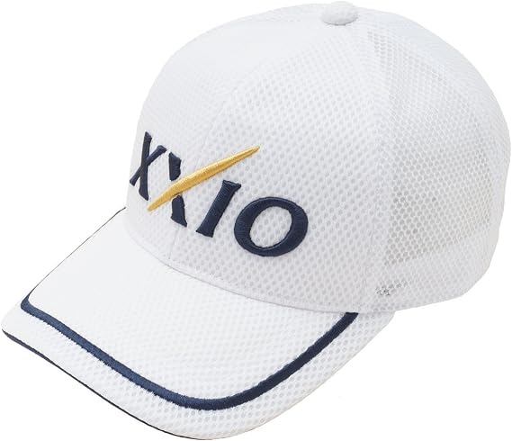 Dunlop XXIO Men's Mesh Cap XMH8102 