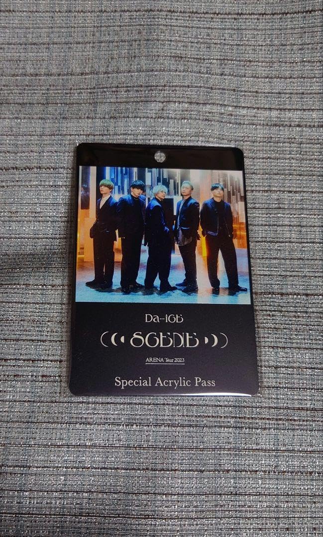 Da-ICE NaMBER-SIX 全11巻セット Da-ICE NaMBER-SIX 全11巻セット