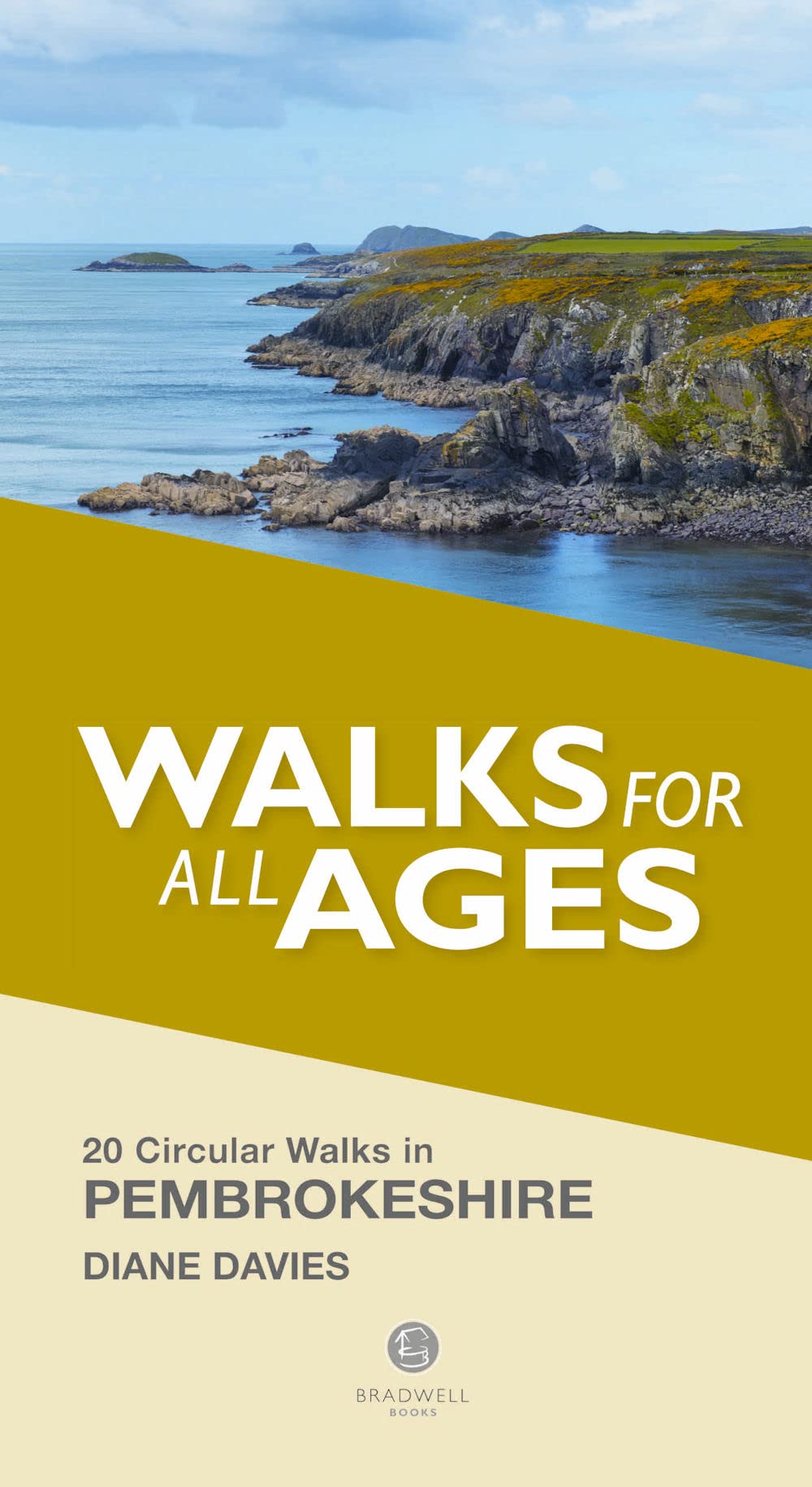 Pembrokeshire Walks for all Ages