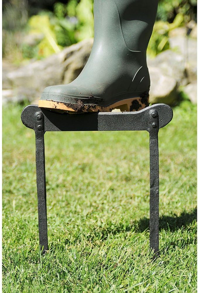 unique boot scraper