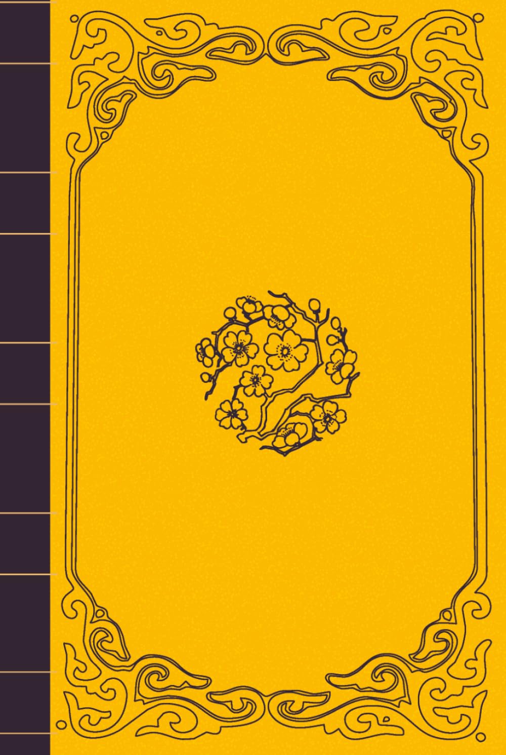 Ni Jing's Love Poem: 情诗集（霓旌 著）