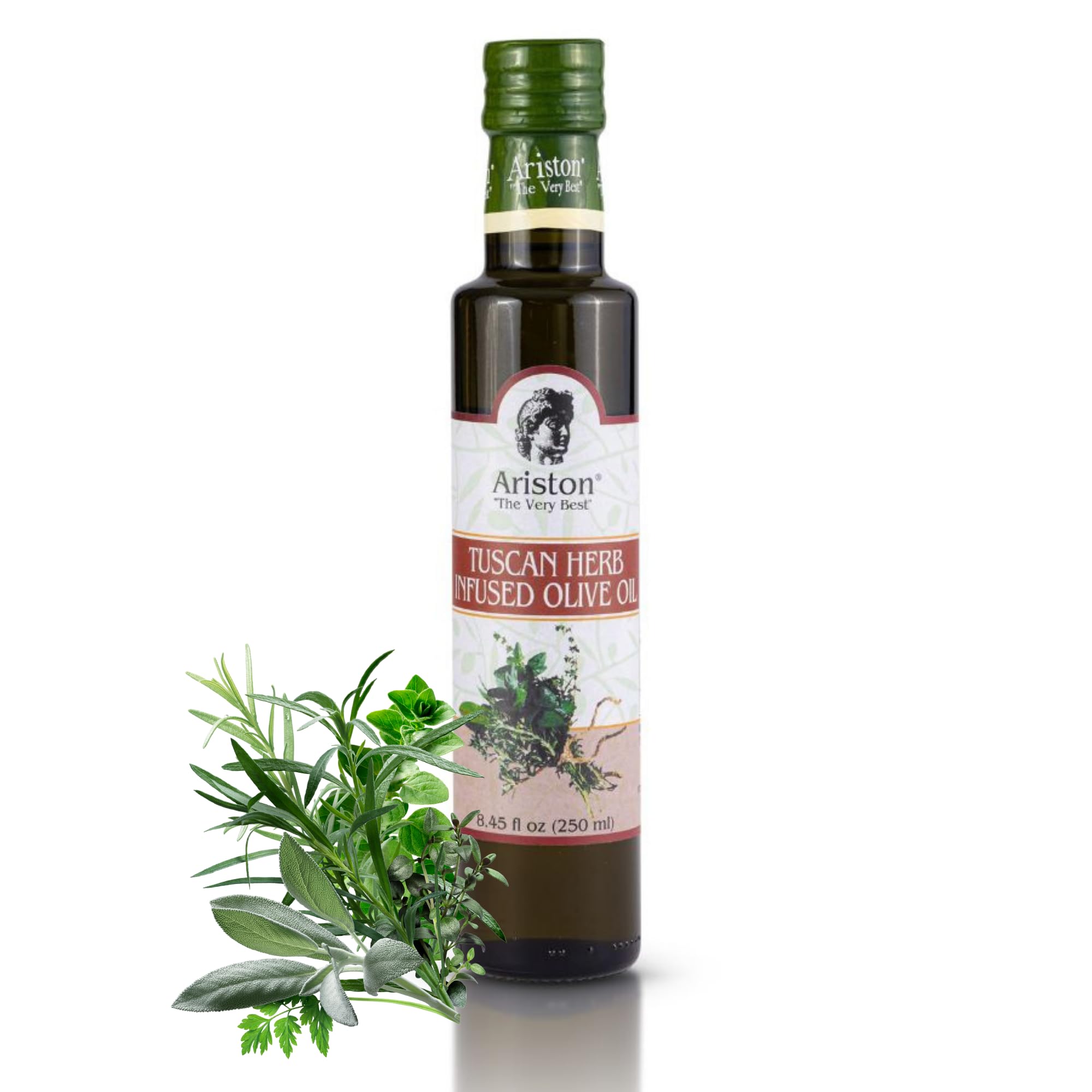 Snapklik.com : Ariston "The Very Best" Extra Virgin Olive Oil Anti ...