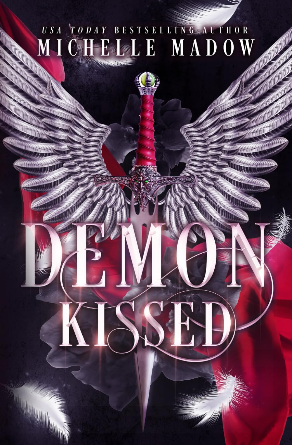 Demon Kissed