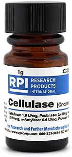 Cellulase [Onozuka R-10], 1 Gram