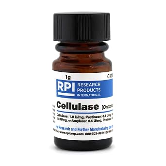 Cellulase [Onozuka R-10], 1 Gram