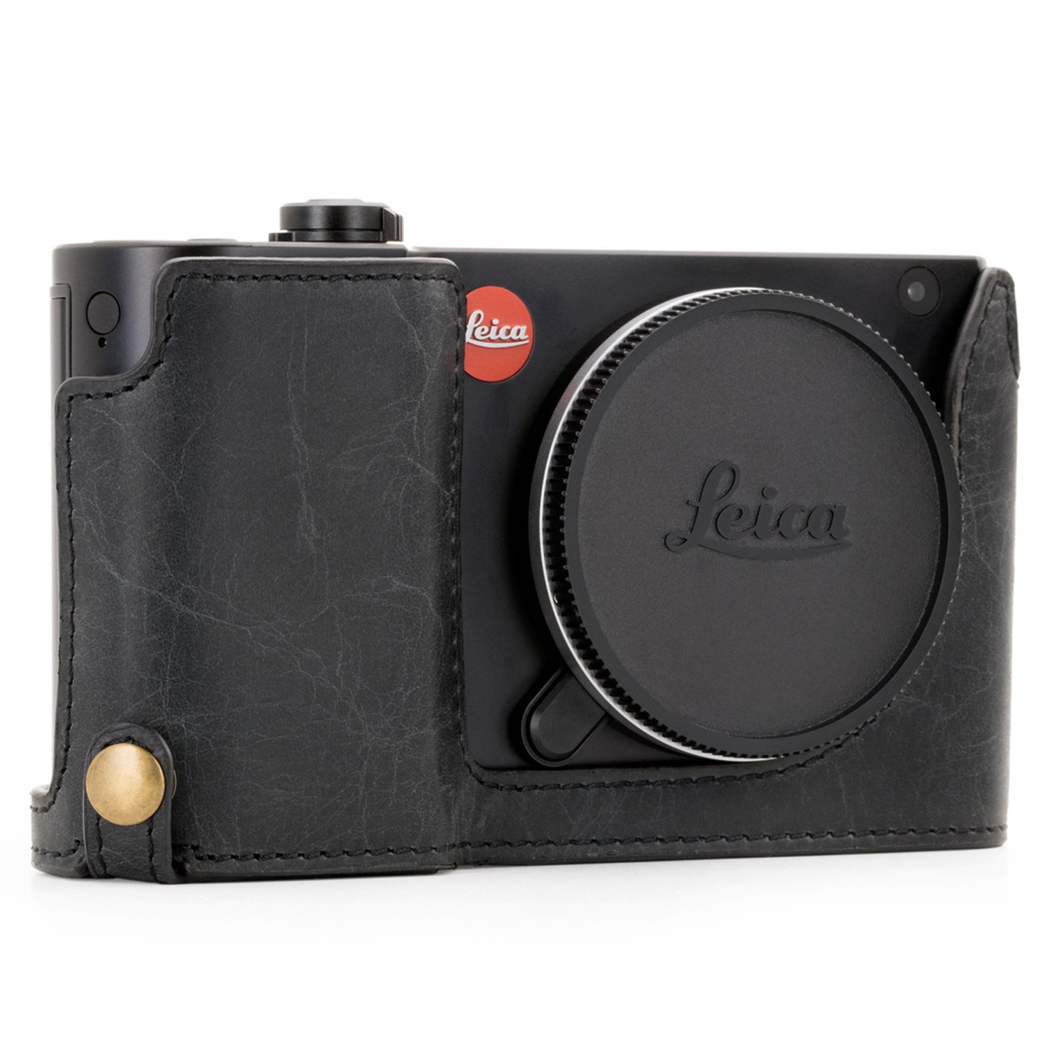 Amazon.co.jp: MegaGear Leica TL2, TL Ever Ready(エヴァーレディー