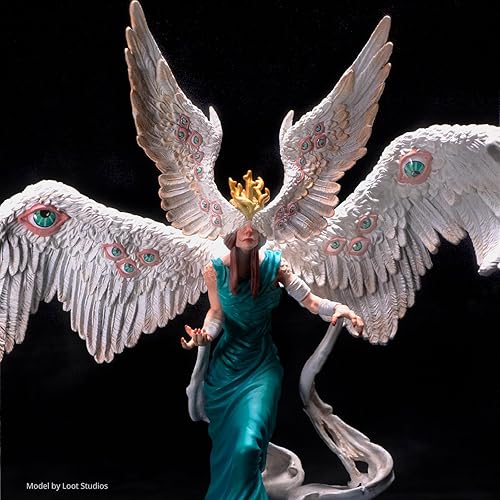 Miniatura 5 de ANYCUBIC 3D Printer Resin, Water Washable Resin, No Need Extra Alcohol and Easy to Clean, Fast Curing, Low Odor, Wide Compatibility for All LCD