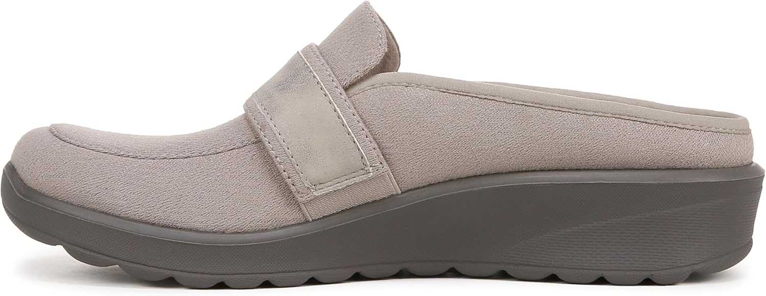 LifeStride Womens Galleria Slip on Comfort Mule - Image 9