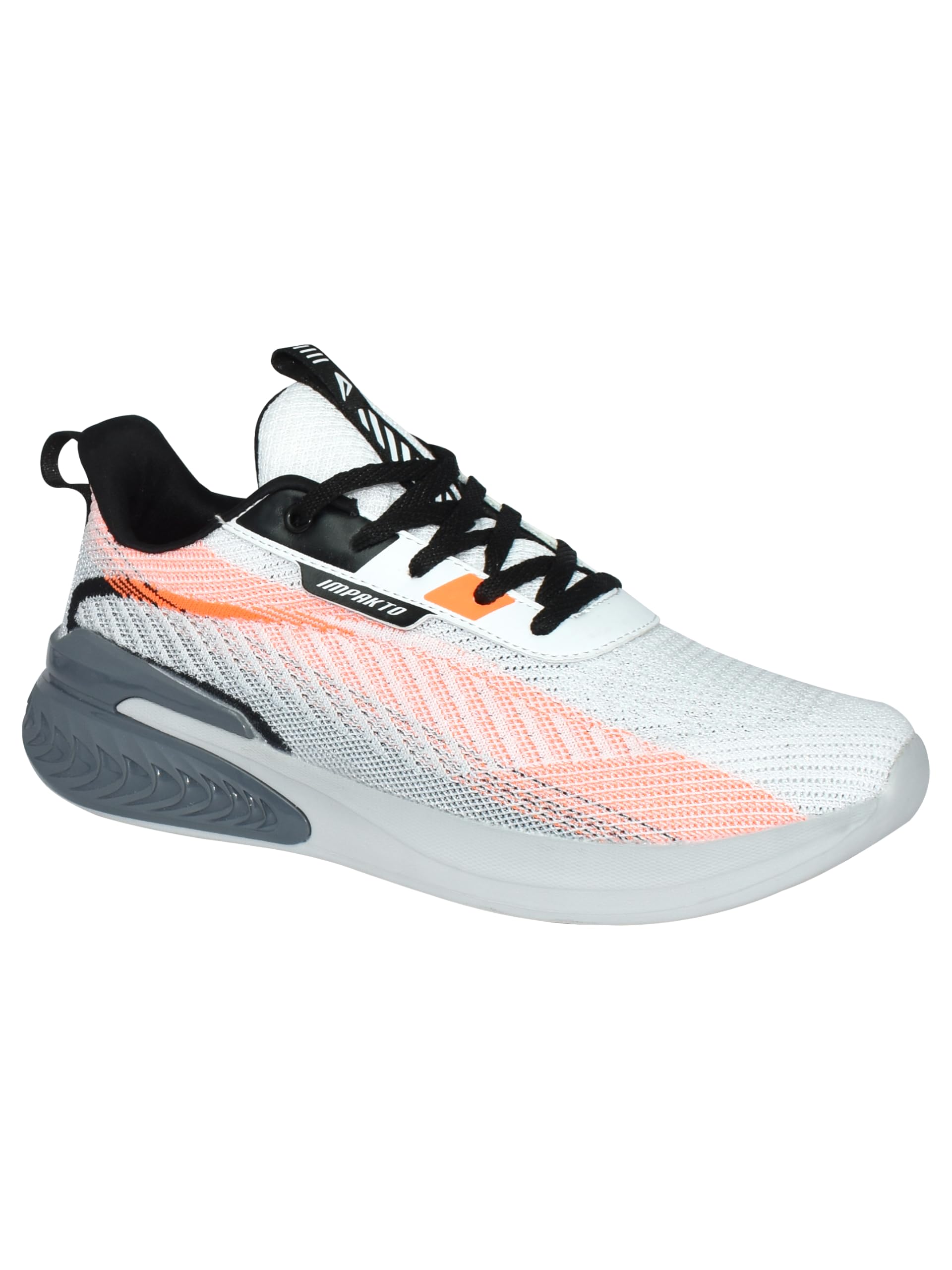 impakto Men’s Running Shoes | Lightweight & Breathable Upper Sports Shoes for Walking, Gym & Travel | Anti Skid & Soft Cushioned Insole for Foot Comfort-picture-48