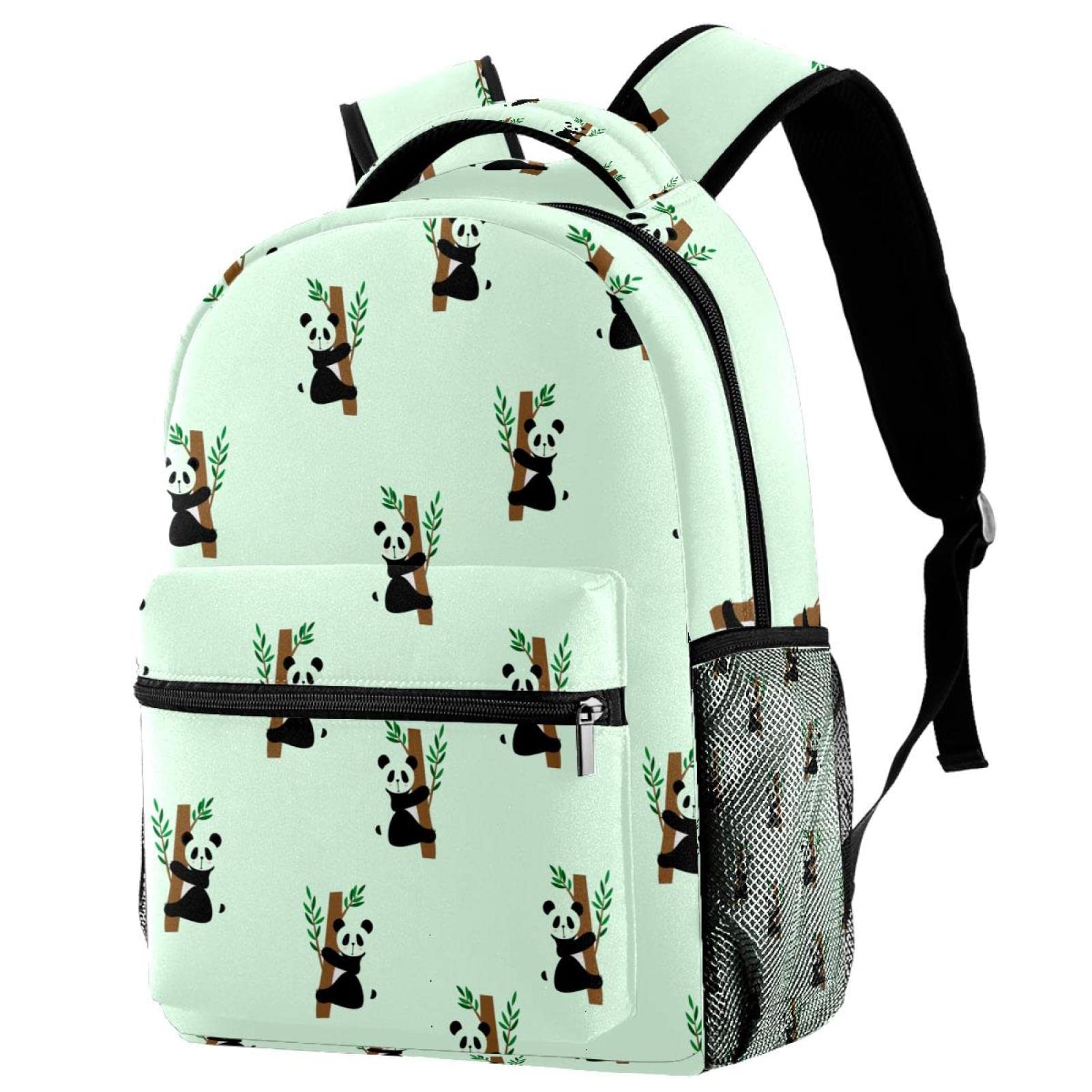 Sac à dos d'école pour adolescentes et voyage léger Couleur 9 - 7