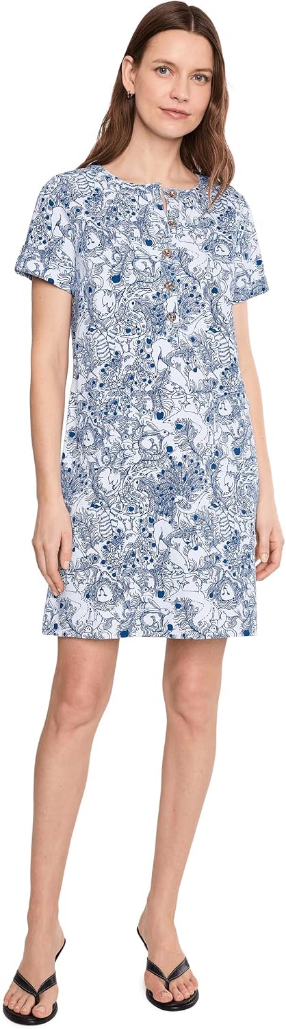 Lilly Pulitzer Women's Cameron Dress