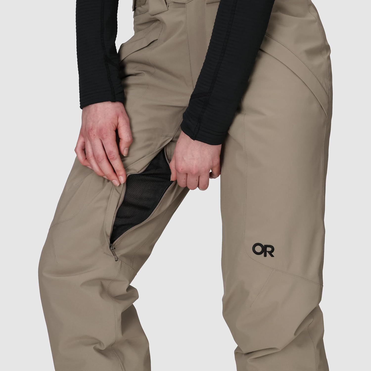 Outdoor Research Women's Snowcrew Pants