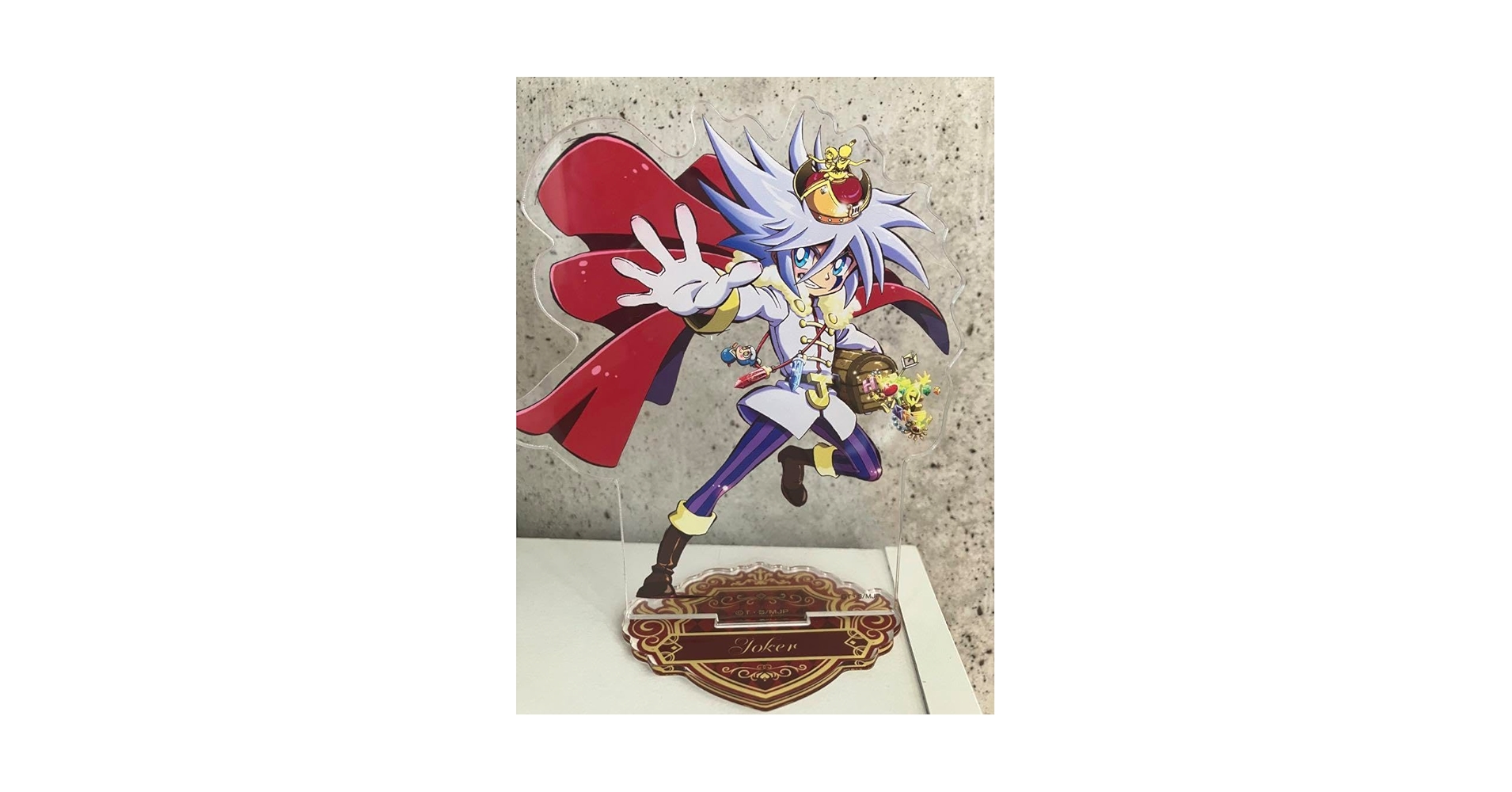 怪盗ジョーカー セット 71PUXLN6jYL._AC_SY200_QL15_.jpg