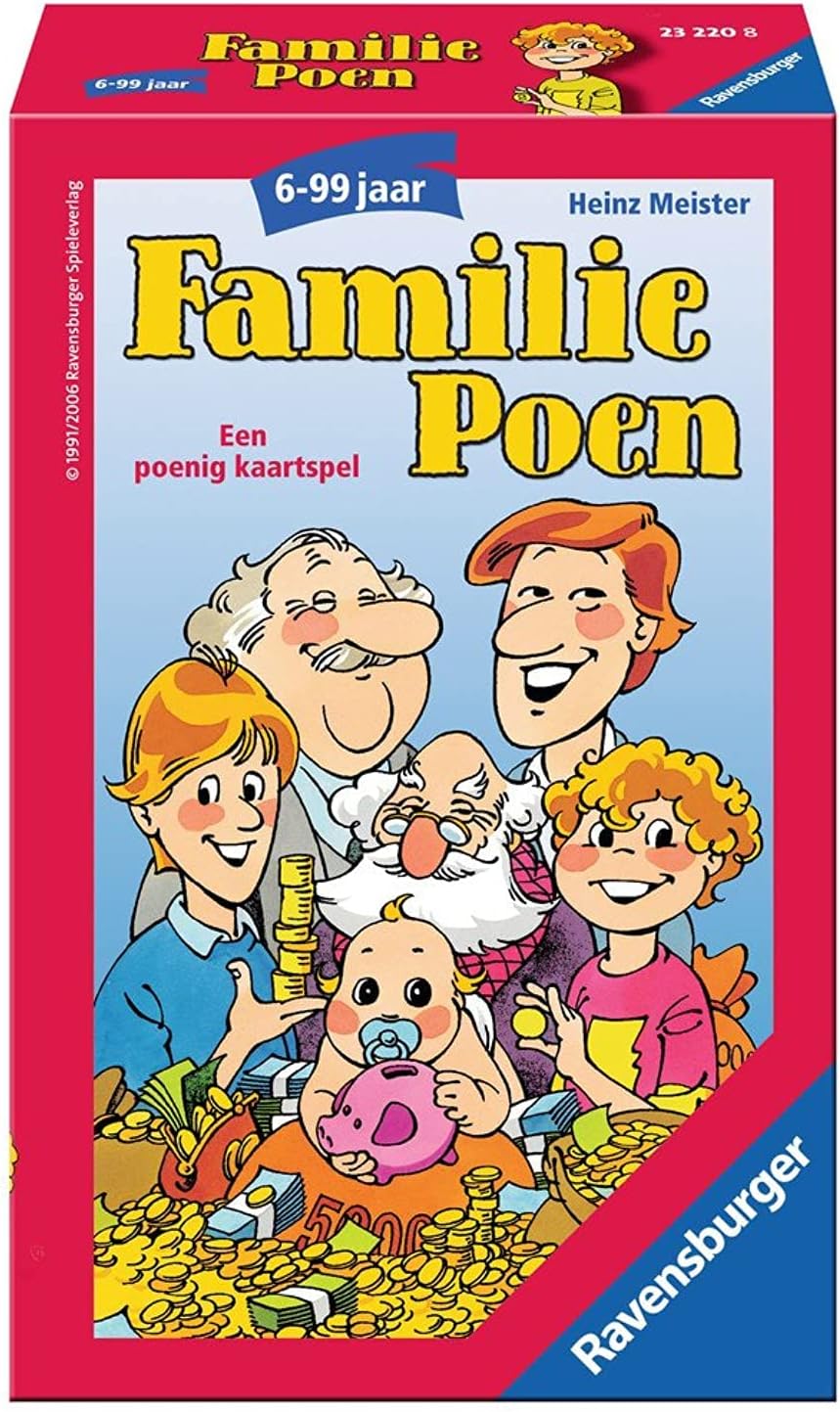 Familie Poen