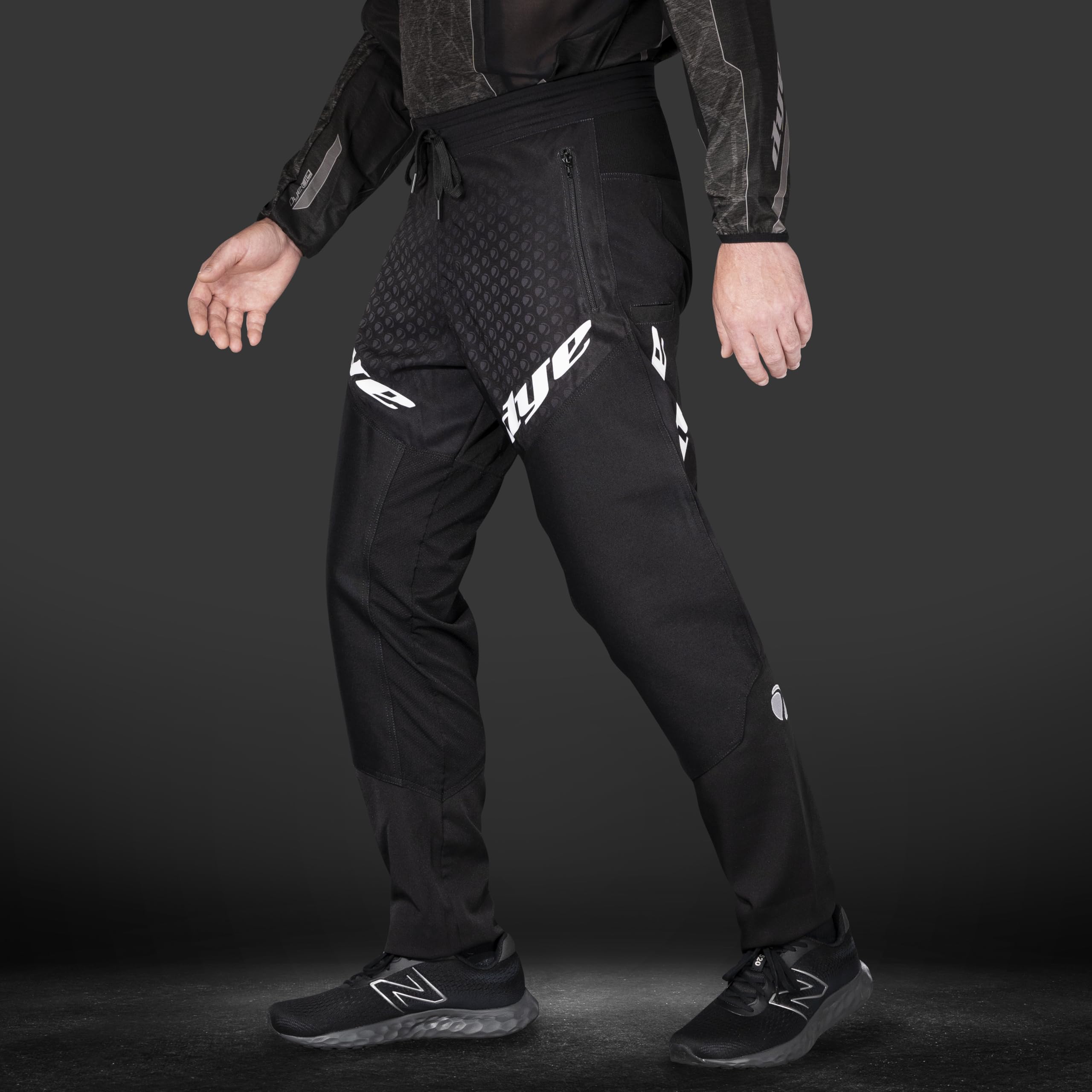 Dye FLX Pantalon de paintball Airsoft