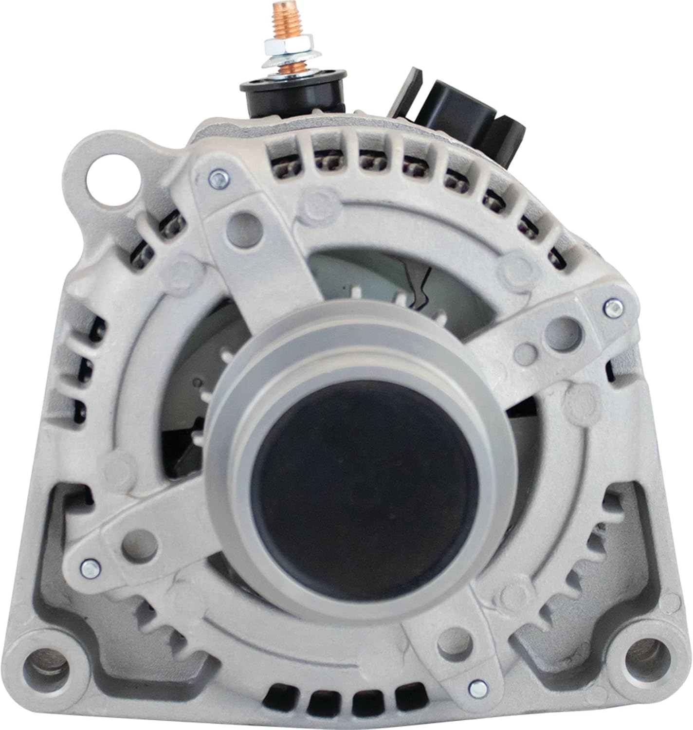 DB Electrical 400-52739R Alternator Compatible With/Replacement For Cadillac Escalade ESV, Escalade 2015, Chevrolet Express Vans 2017-2019, Silverado 1500 2014-2018, GMC Savana Vans 2017-2019