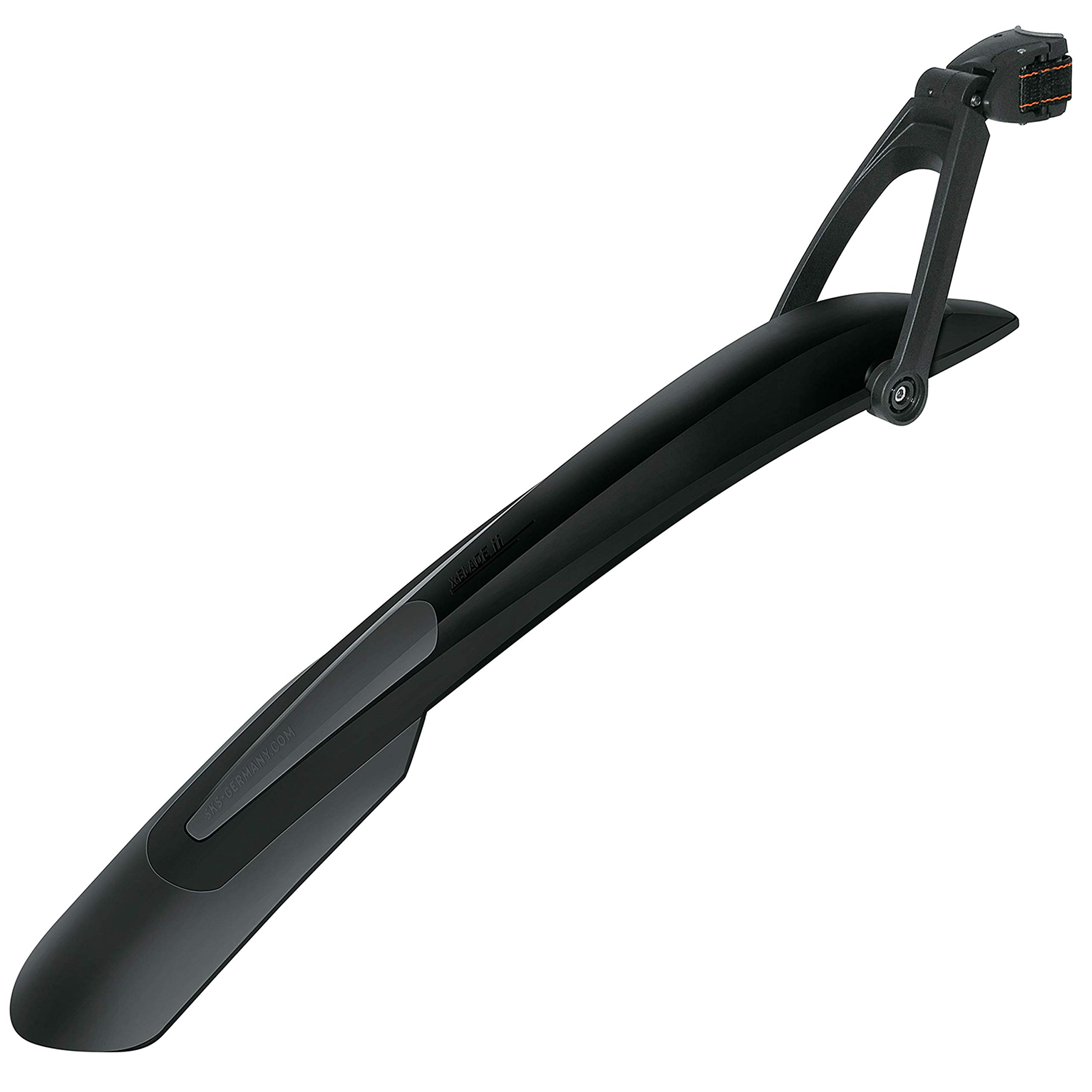 即購入✖　未使用品 OneWheel XR用 フェンダー バンパー レールガード Amazon | SKS GERMANY BLADE SET DARK 29インチ + 27.5PLUS