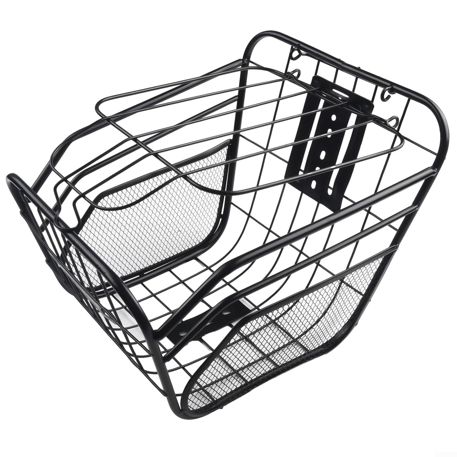 Cesta for patinete eléctrico, cesta for patinete eléctrico, accesorios for patinetes, bicicletas, bicicletas eléctricas