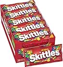 SKITTLES Original Candy, 2.17-Ounce 36 individual packs