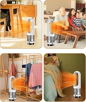 Hot+Cool Bladeless Fan 冷暖房機能付き　セラミックヒーター 楽天市場】dyson hot + cool（セラミックヒーター・電気ファン