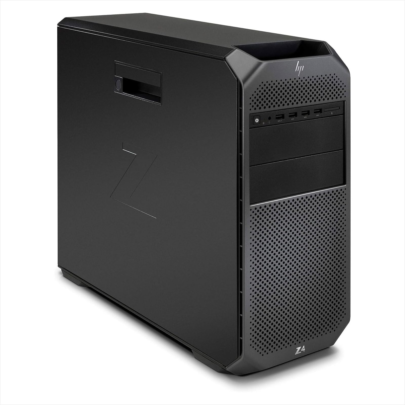HP Z4 G4 Workstation Tower PC bilgisayar Intel i9-7900x, RAM 32 GB