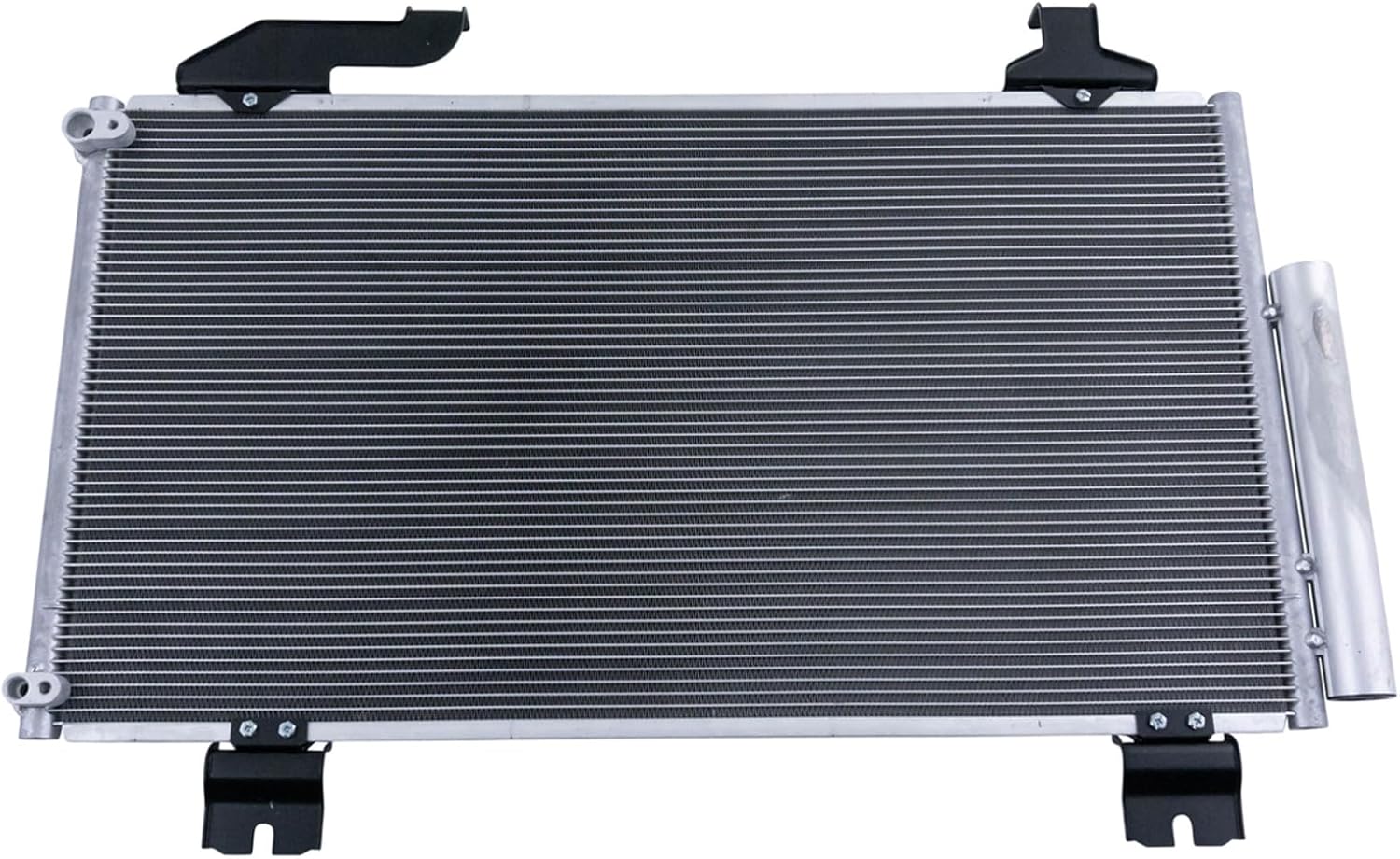 Air Conditioning A/C Condenser Receiver Drier Compatible with 2009-2014 Acura TSX AC3030125