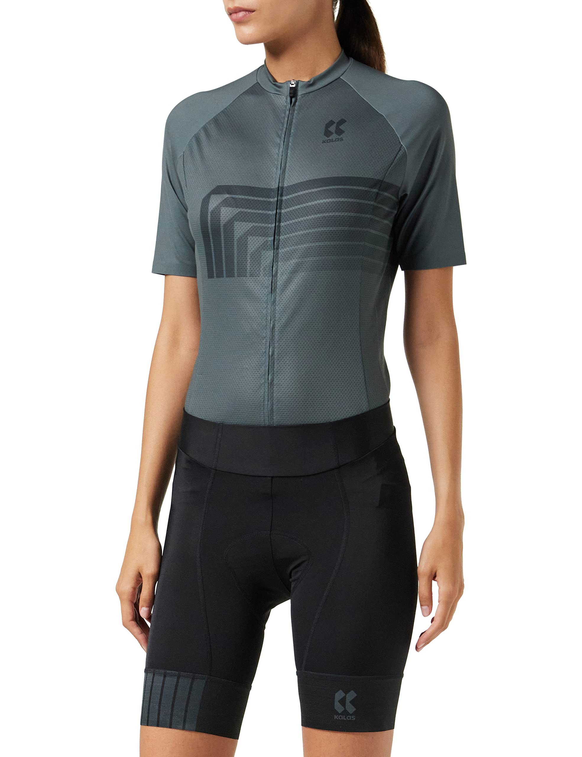 Kalas Motion Z2 Women's Shorts, Black, Medium