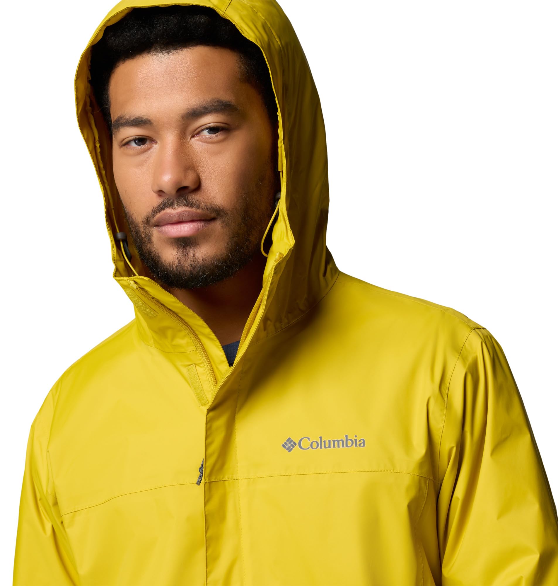 Columbia Herren Wasserdichte 2 Jacke – Bild 7