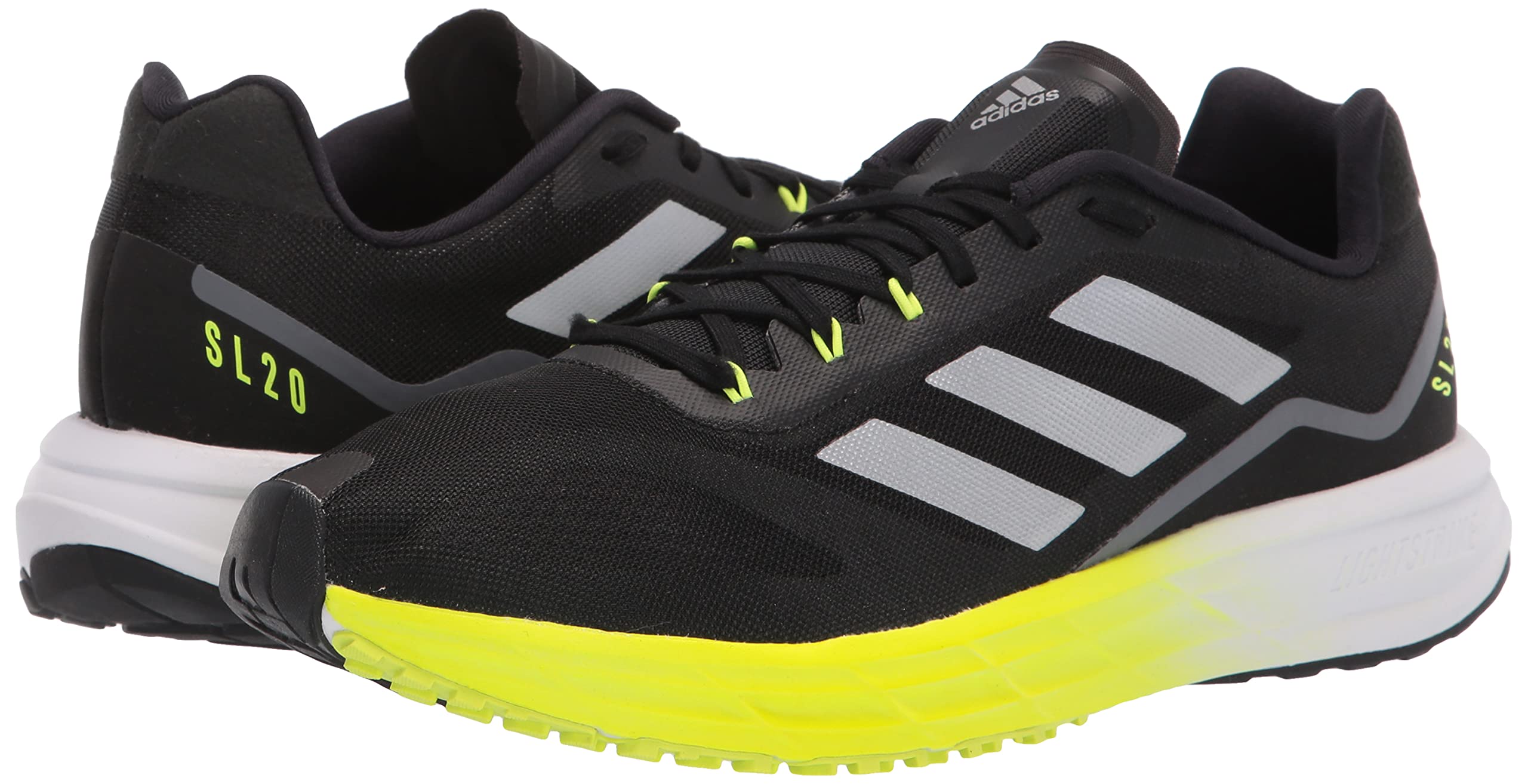 adidas Sl20 Zapatillas de runningHombre