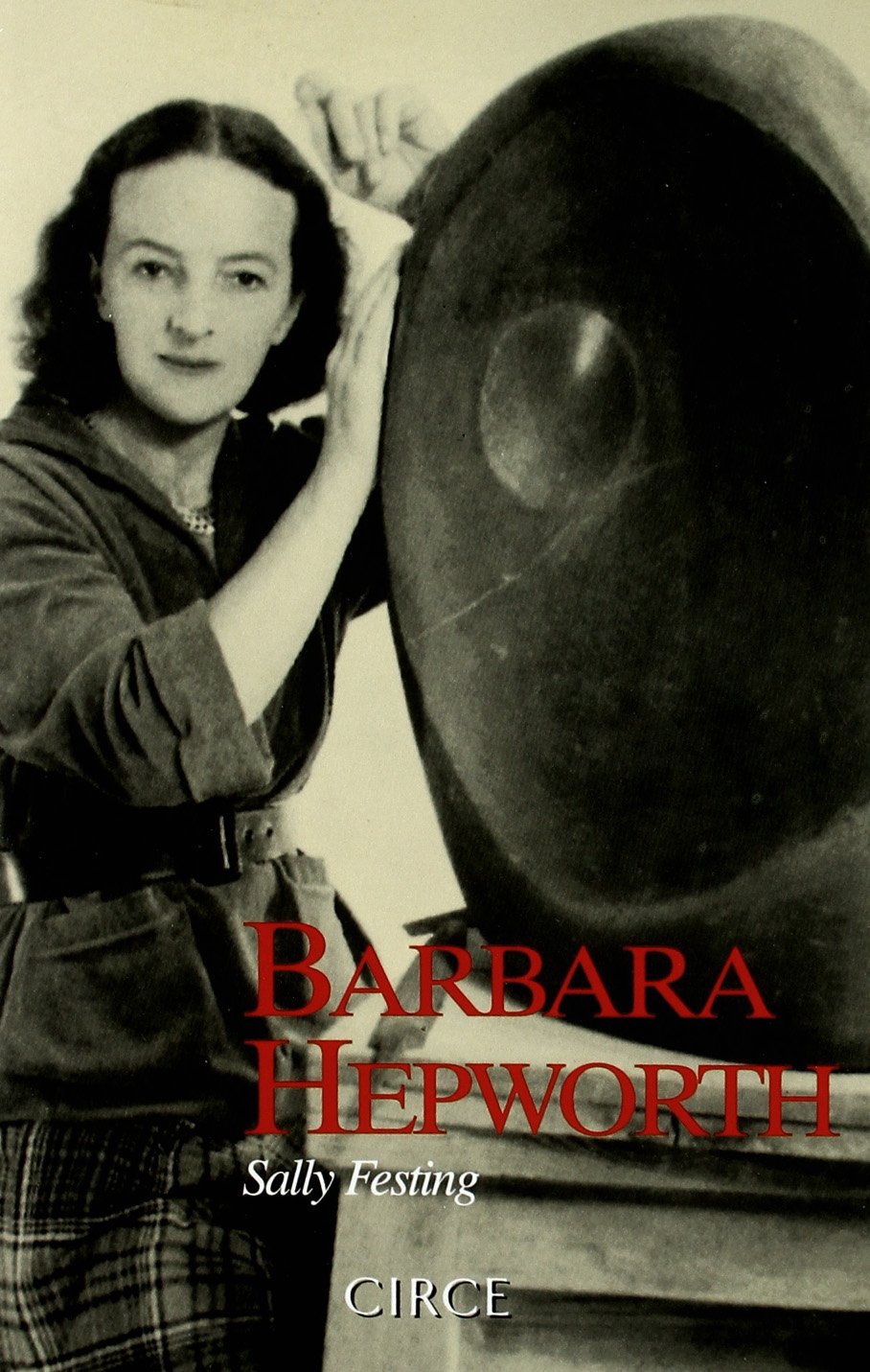 Barbara Hepworth