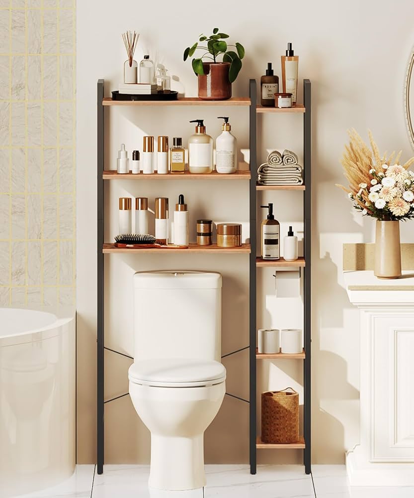 ［journal standard Furniture］HOOVER SHELF journal standard Furniture］HOOVER SHELF Hoover 63-inch 5