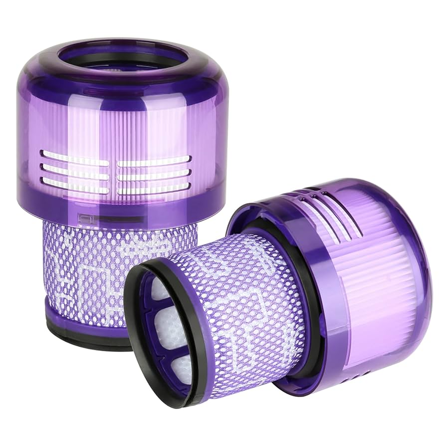 Dyson - [tm571207] Dyson  SV14FFCOM Amazon.com - SV18 Filter Replacement for Dyson Digital Slim