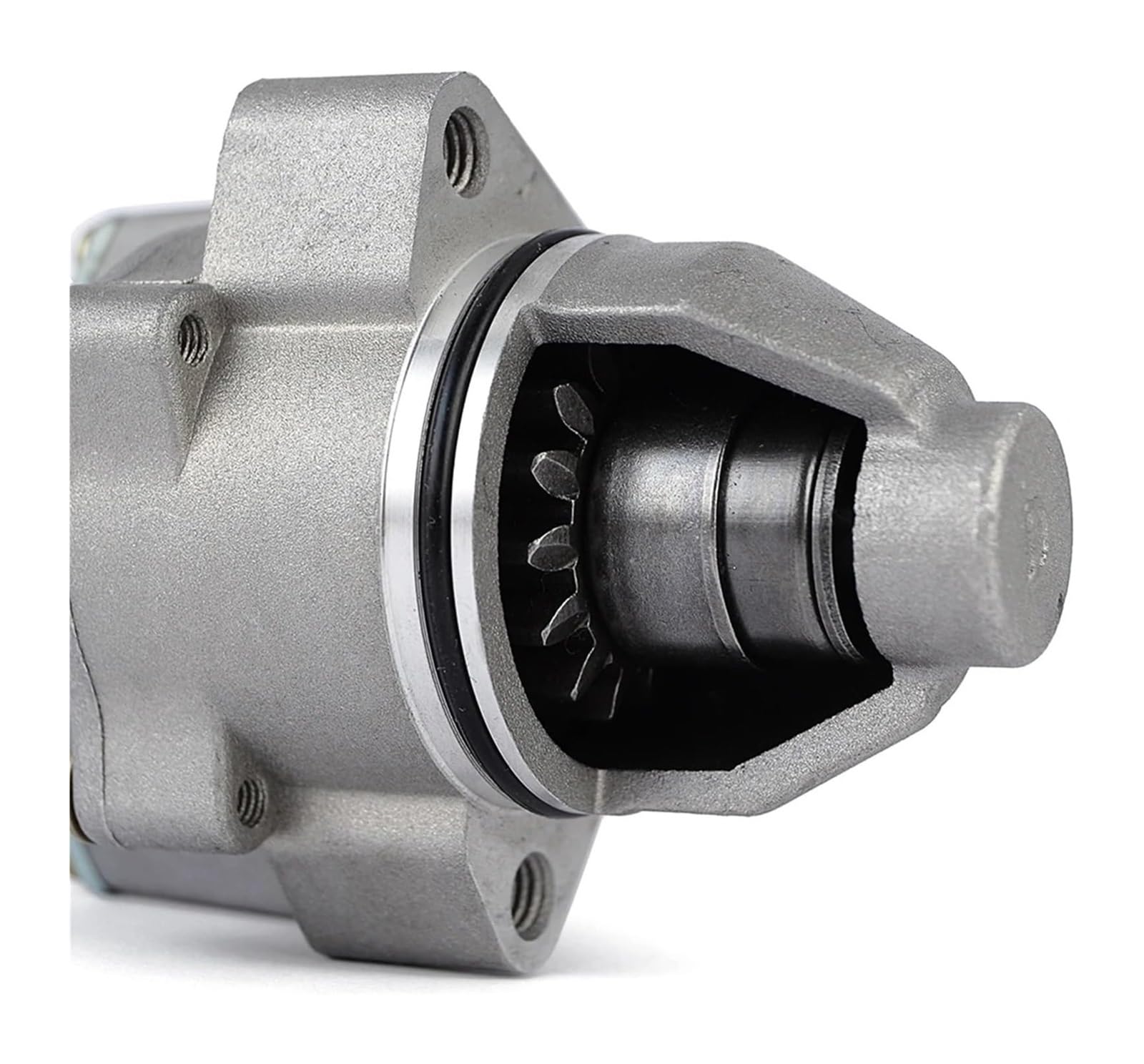 Motor Generador para TZR50 para TZR 50 para Thunder para Chico 1993-2016 Motor De Arranque De Motocicleta Motor De Arranque Eléctrico