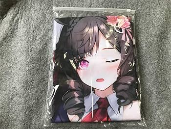 夜渋誘惑 ウマ娘 ダイイチルビー 抱き枕カバー 差分版2 夜渋誘惑 ウマ娘 ダイイチルビー 抱き枕カバー 差分版2