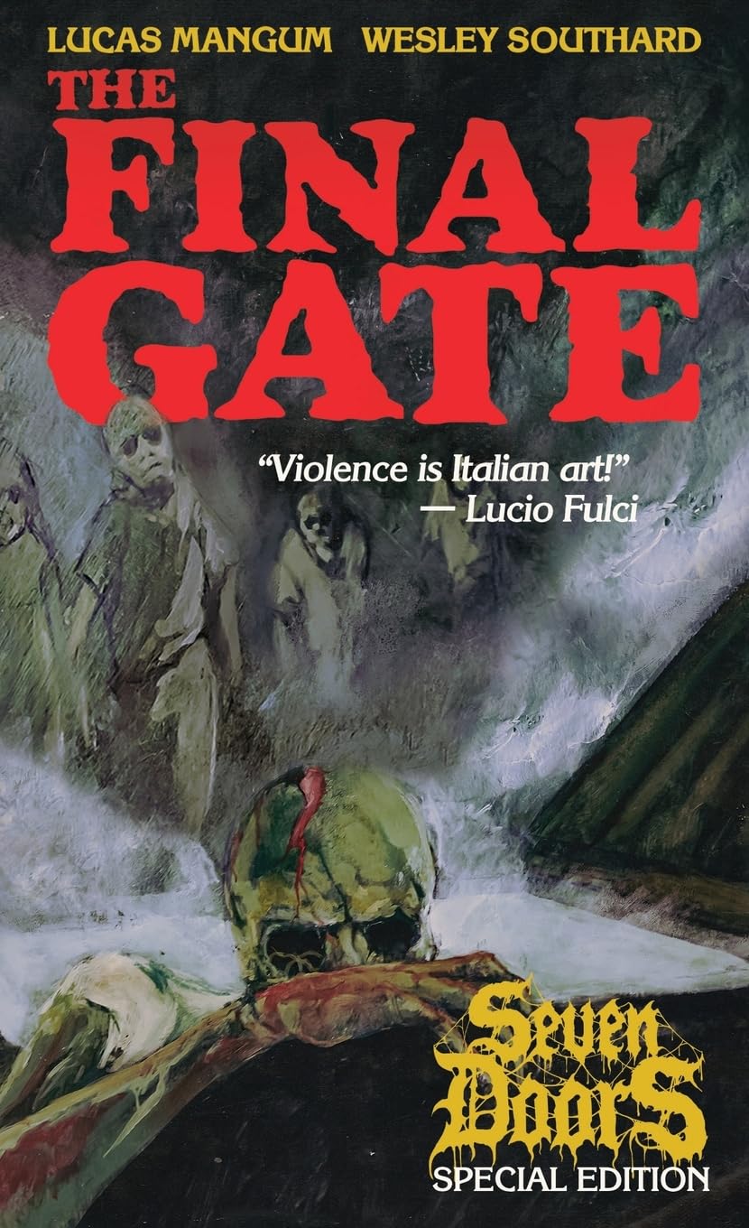 The Final Gate
