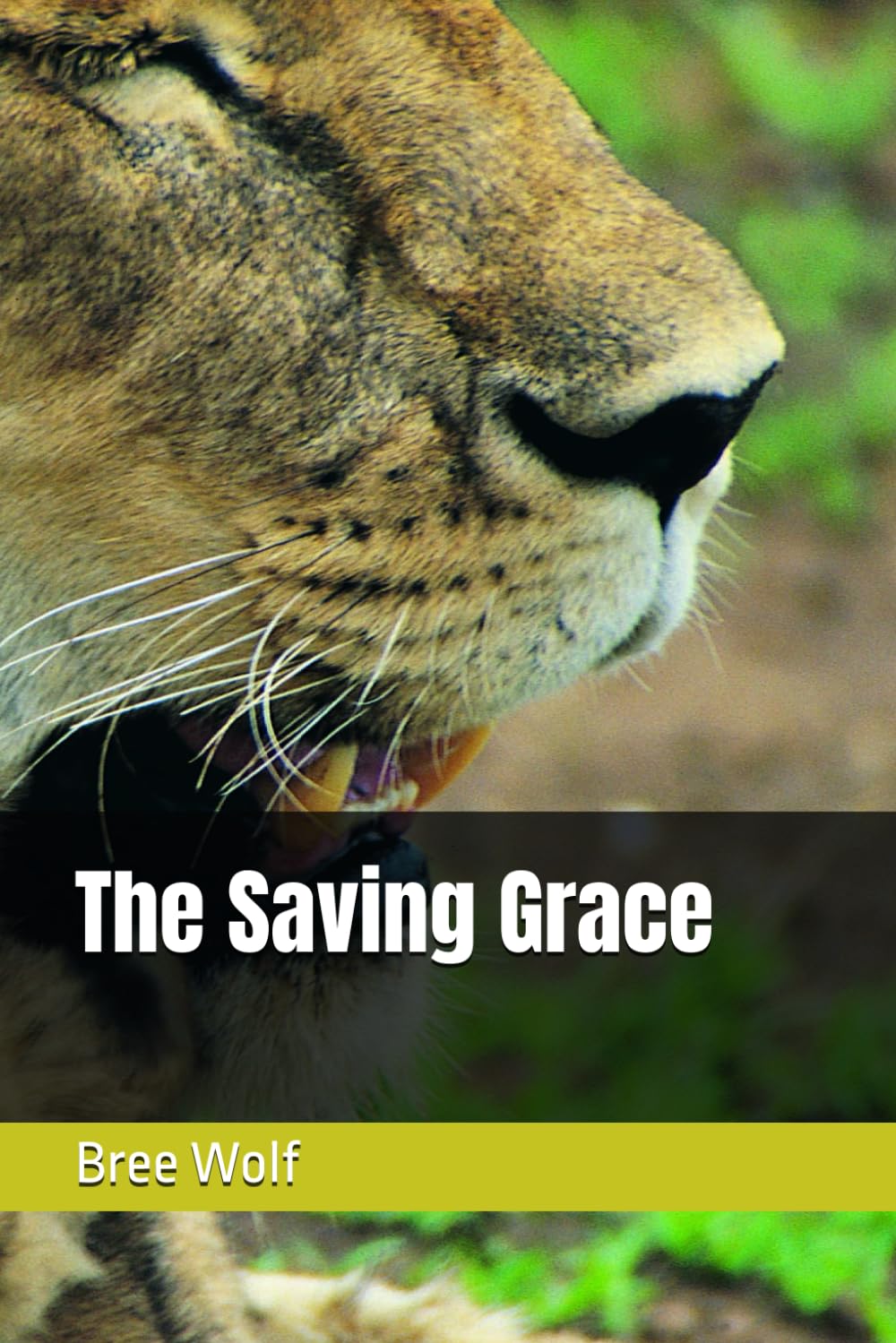 The Saving Grace