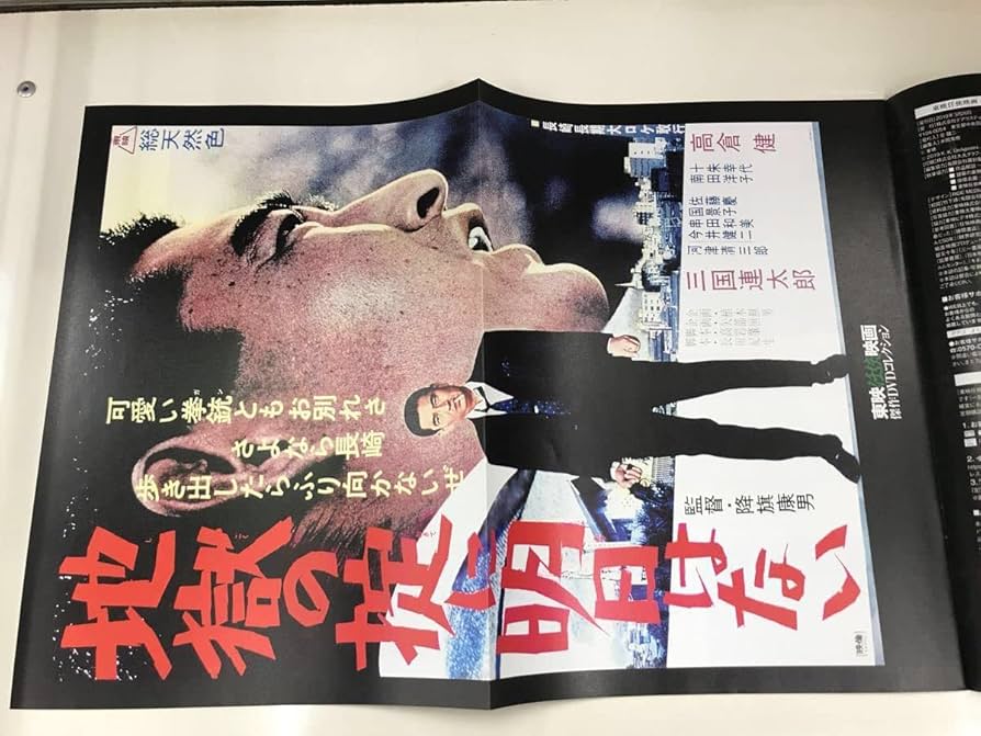 映画　VHS 掟　おきて　ウエドラオゴ監督　カンヌ絶賛　DVDではございません Amazon.co.jp: 外箱無しDVD＆冊子東映任侠映画 109 地獄の掟に