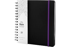 Articka Note Hardcover Sketchbook