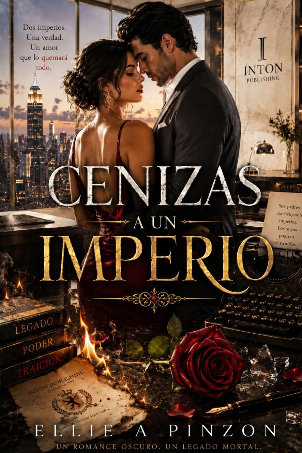 De Cenizas A Imperio