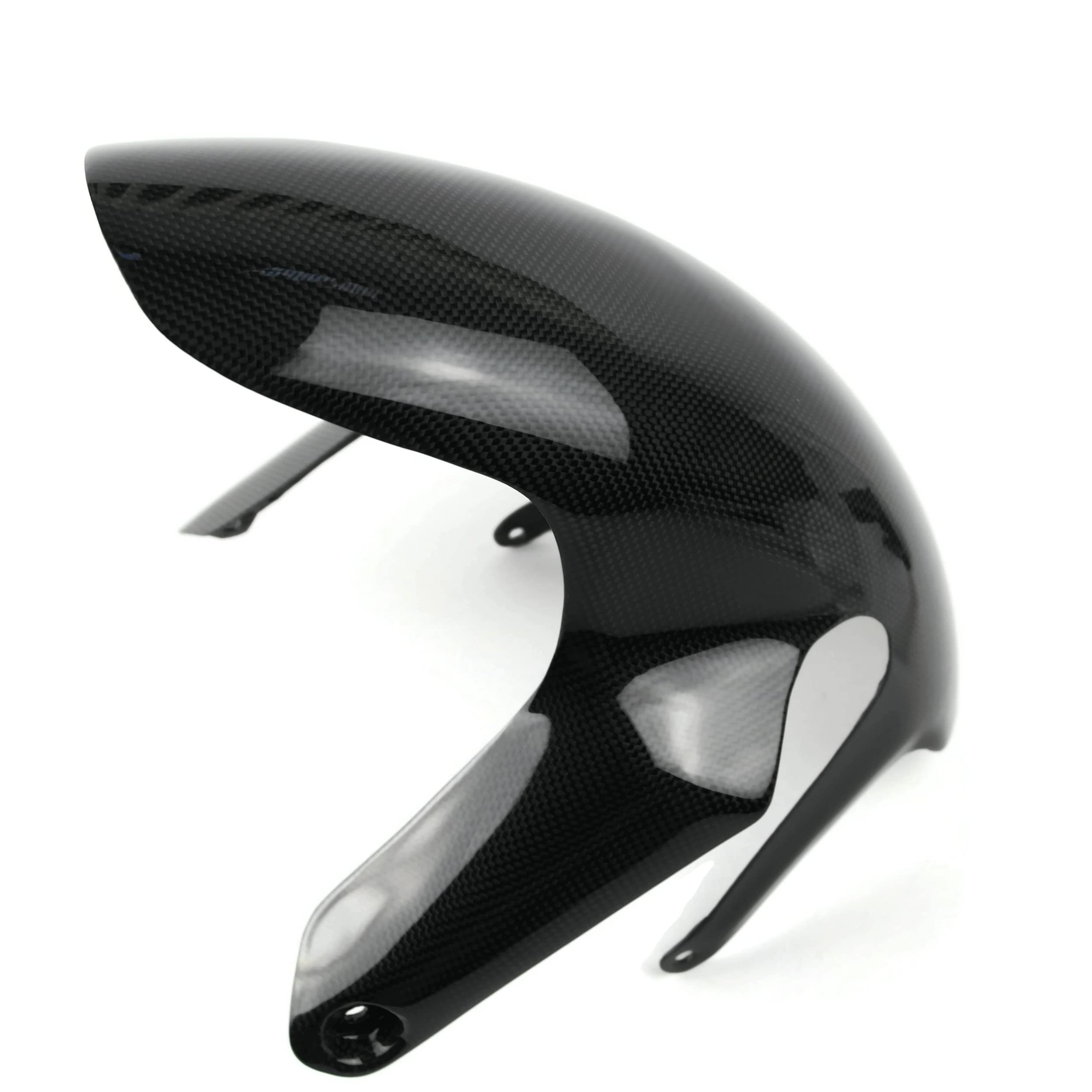 GStradingonline 100% Carbon Front Mudguard compatible with APRILIA RSV1000 MILLE & R & TUONO 98-03