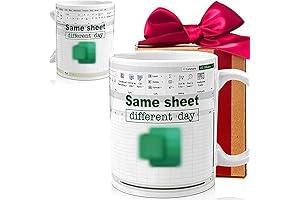 Freak in The Sheets Accountant Mug: The Perfect CFO Gift