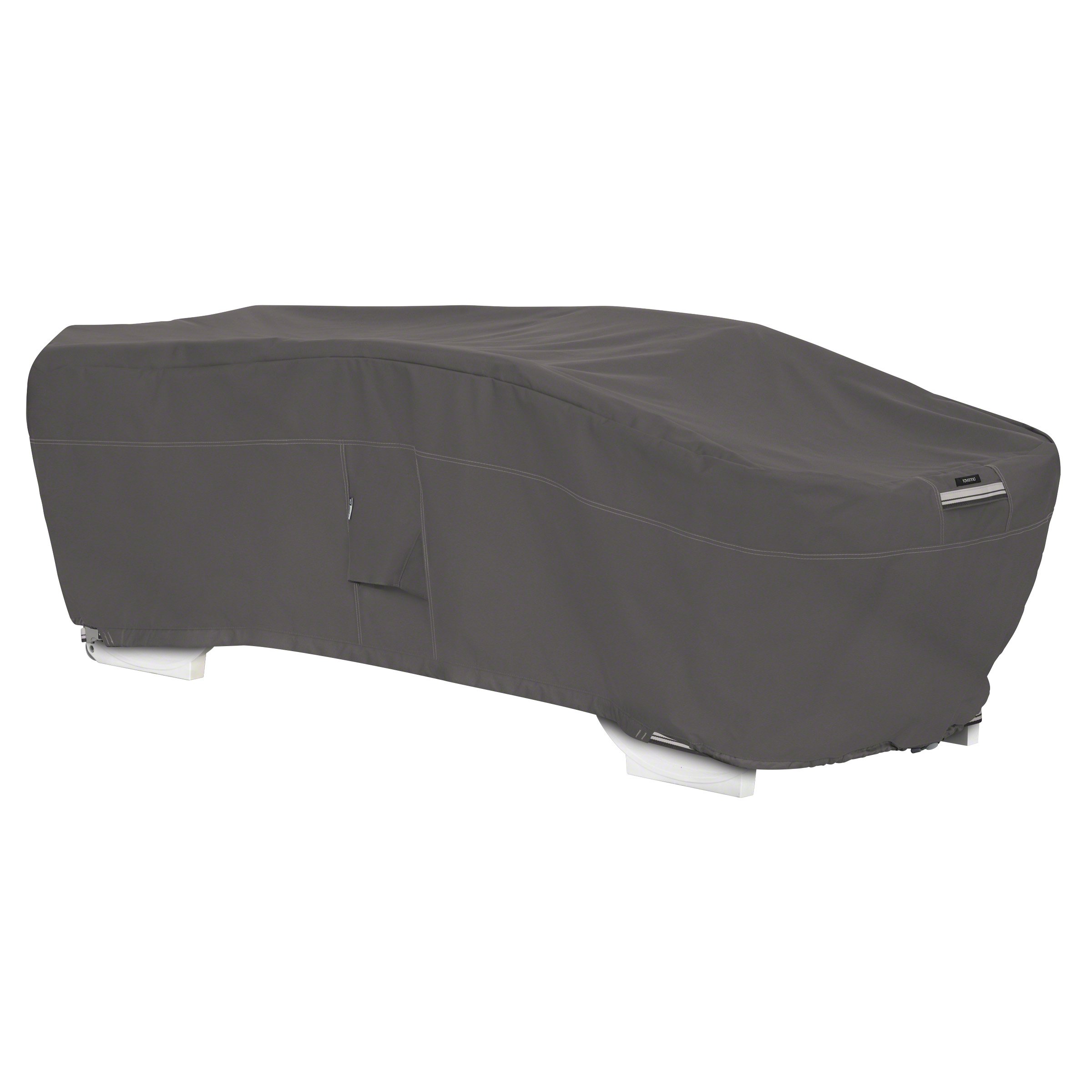 Housse de chaise haut de gamme Classic Accessories Ravenna imperméable