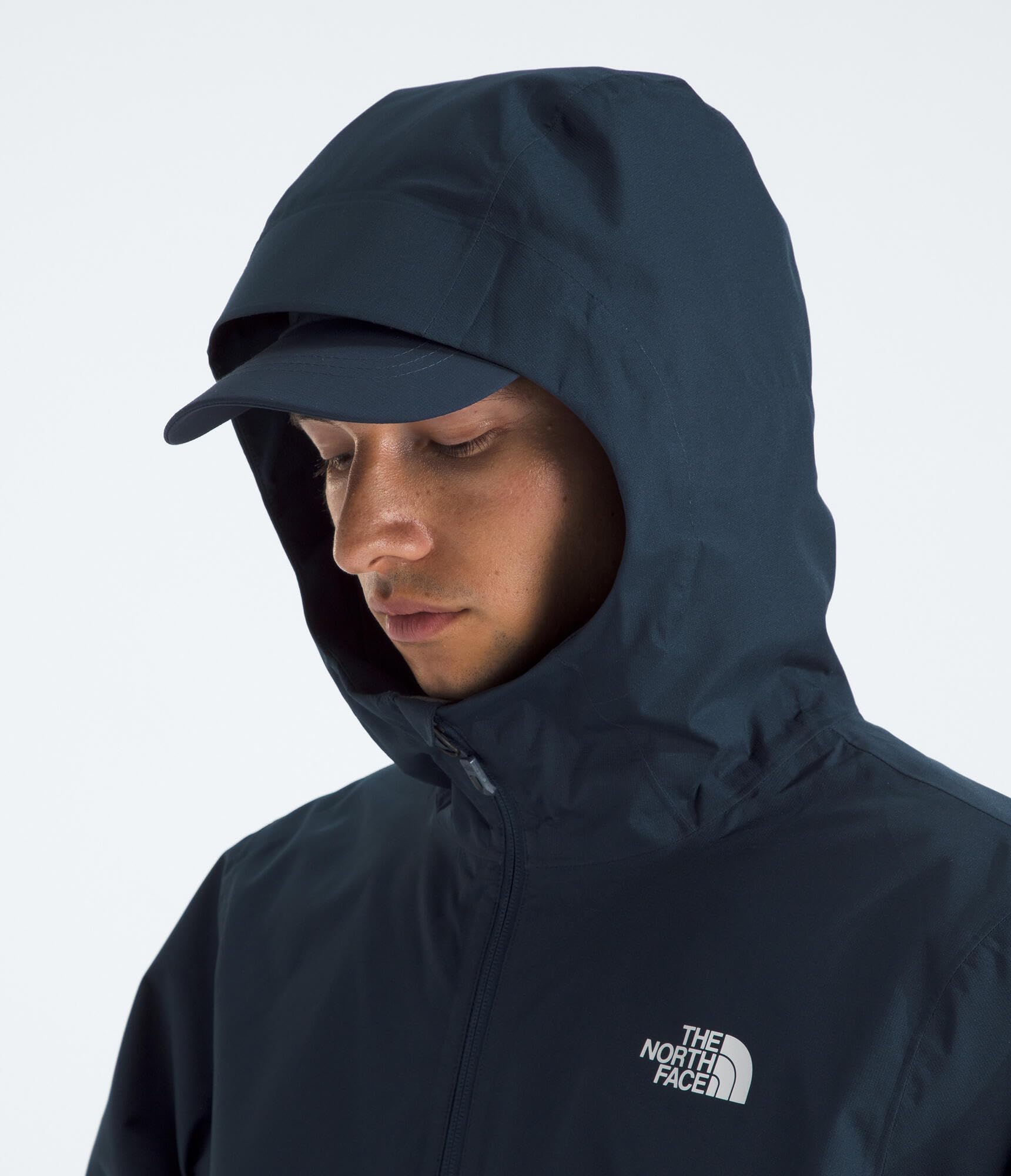 THE NORTH FACE Quest Mono Giacca Uomo (Pacco da 1)