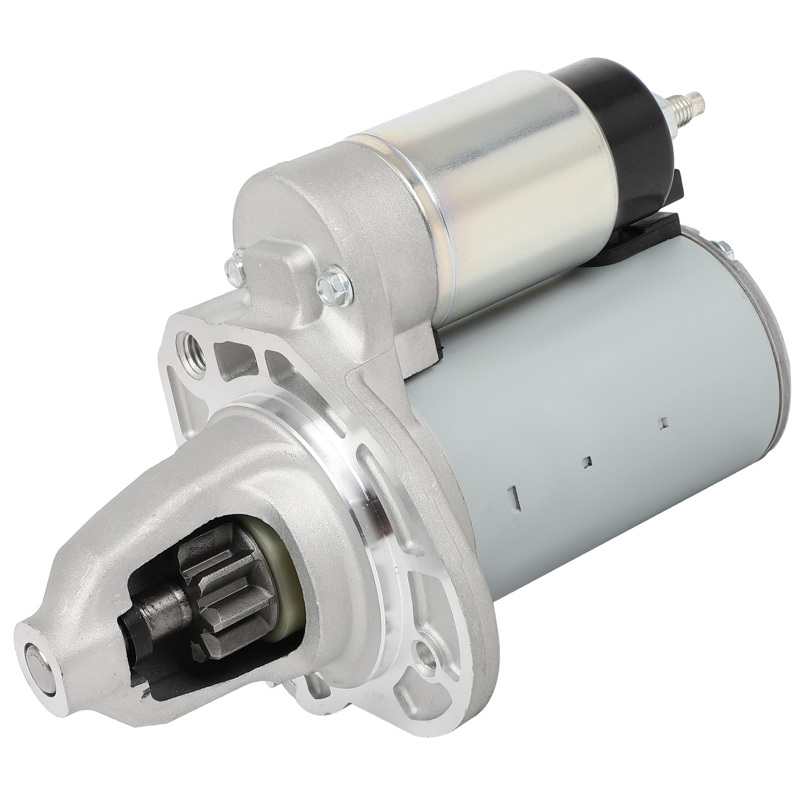 SCITOO Starter Fit For Dodge Challenger 2011-2016 3.6L 19185 | For Dodge Charger 2011-2016 3.6L V6|For Dodge Durango 2011-2015 3.6L V6|Starters motor