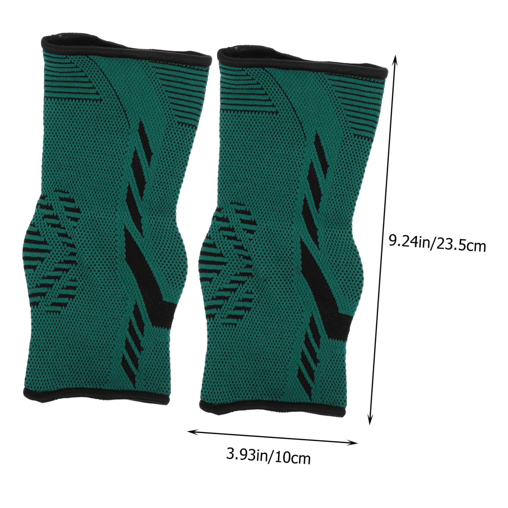 Didiseaon Ankle Brace Compression Socks Ankle Sleeves for Plantar for Sports Socks