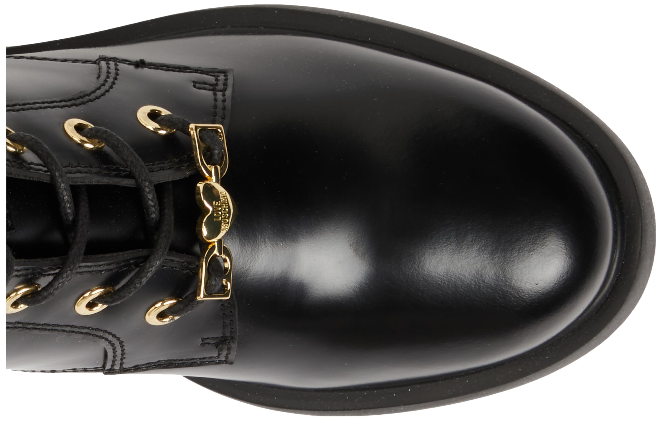 Love Moschino, Stivaletto Donna