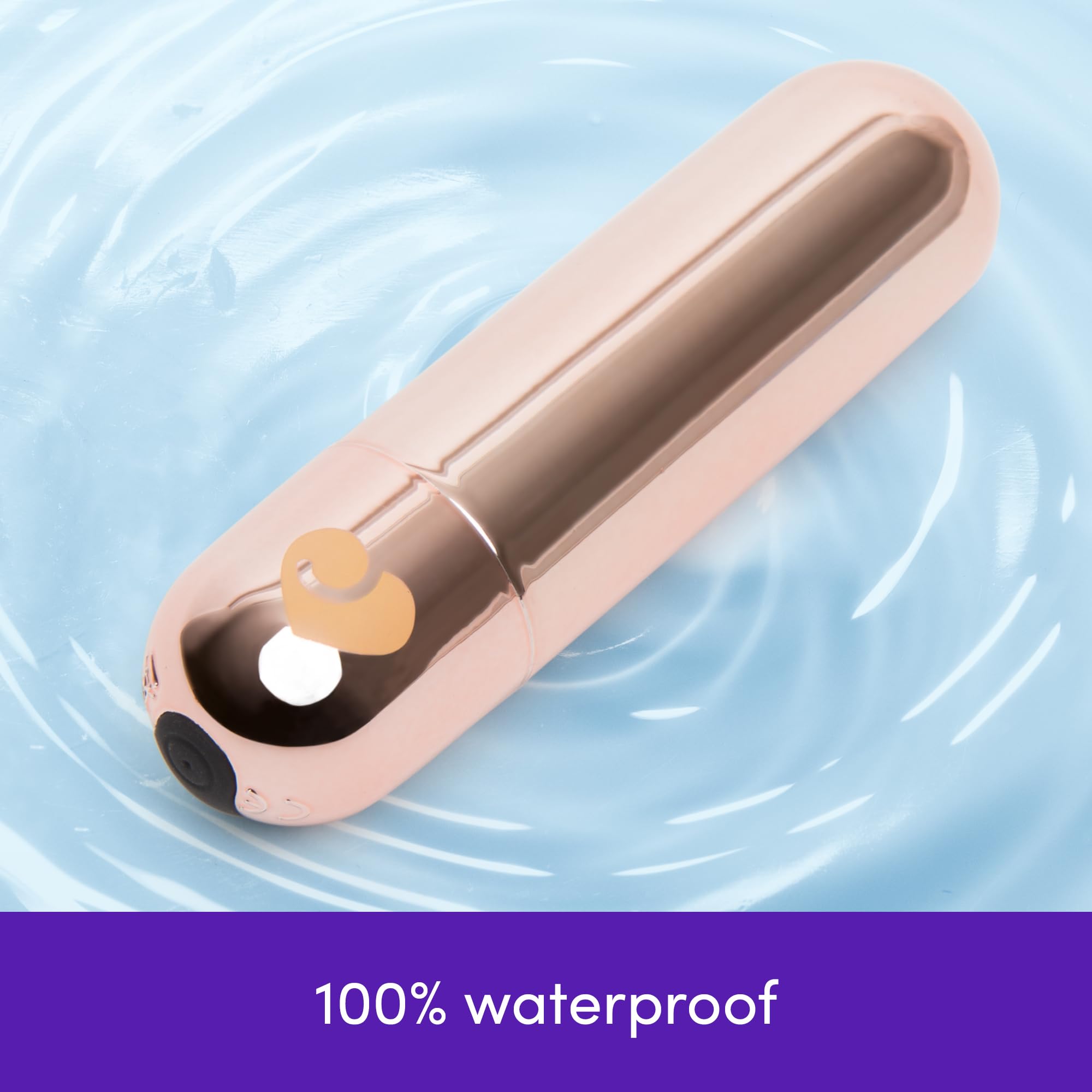 Amazon.com: Lovehoney Glow Up Bullet Vibrator for Women | Discreet Mini Vibrator  Bullet Personal Massager Adult Toy | 10 Vibration Modes | Rechargeable  Clitoral Stimulator | Adult Sex Toys for Couples |