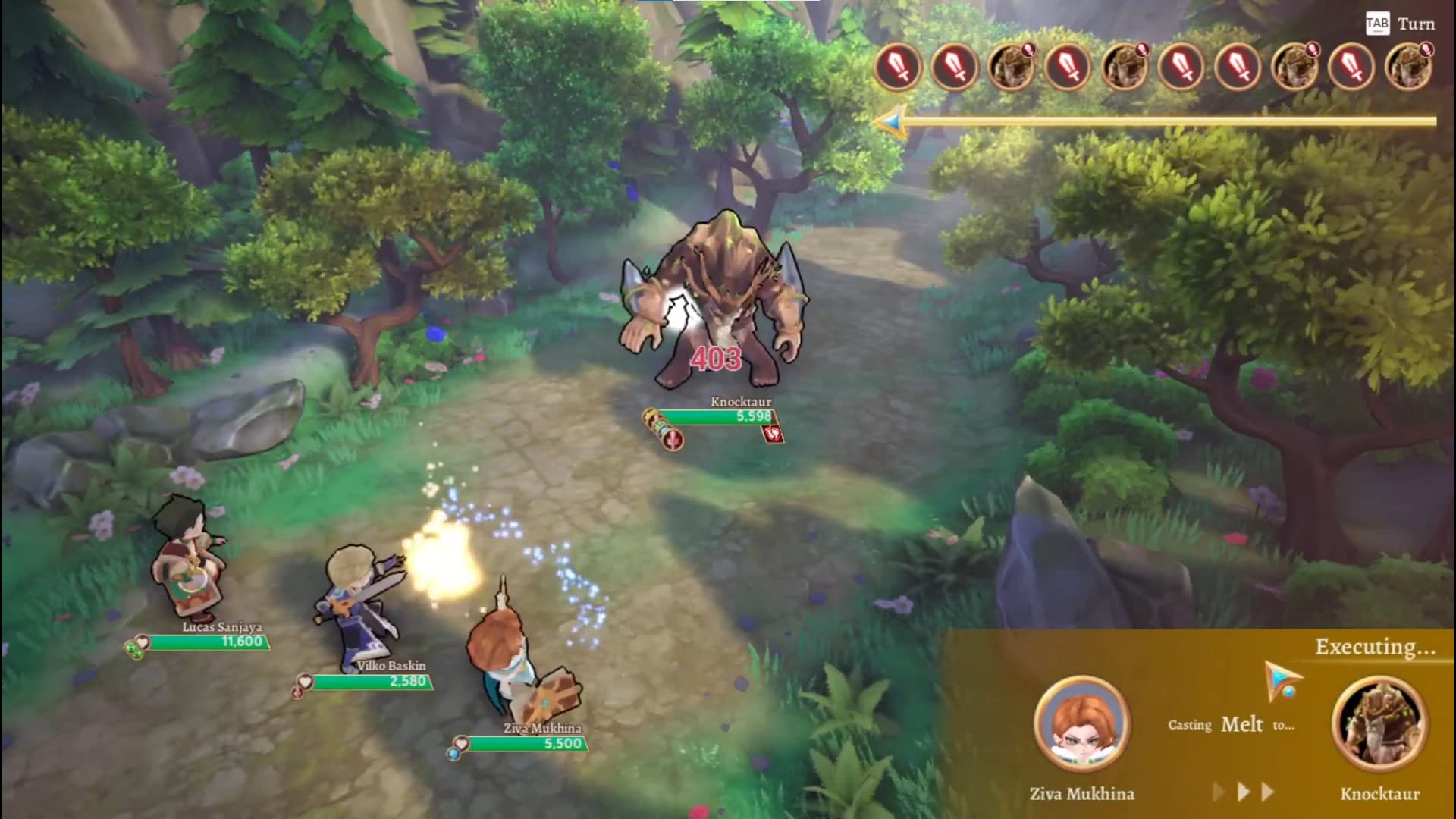 Valthirian Arc: Hero School Story 2' llegará a PlayStation 5, Xbox Valthirian Arc: Hero School Story 2' llegará a PlayStation 5, Xbox